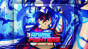Anime Fighters Simulator: Update 70