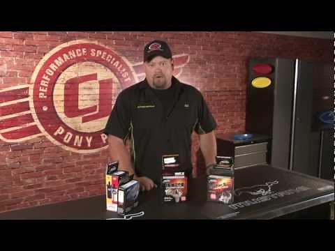 Ignitor | Pertronix | 1965-1973 Mustang