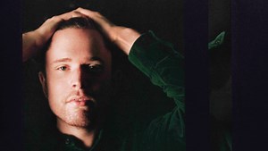 James Blake announces new album, Assume Form, due out next Friday