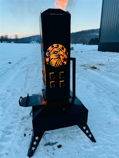 Smudge Pot DXF File, Plasma Cut Smudge Pot File, Designed for CNC Machines - Etsy