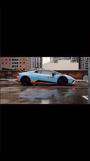 STO x ALIEN FLAME | 4K