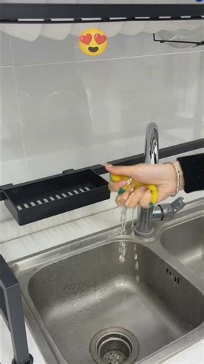 Genius Kitchen Organization Hacks You’ll Wish You Knew Sooner 🔥 | Small Space Storage Ideas 2025