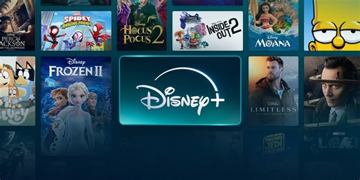 Disney+ is launching vertical video today, here’s how it works