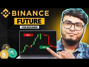 Binance Futures Trading Tutorial for Beginners 2025 (Step-by-Step)
