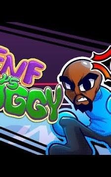 Final destination fnf