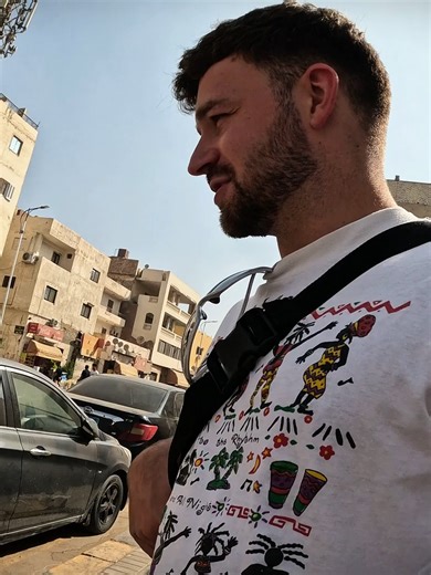 Camel Ride Scams at the Pyramids: A Traveler's Tale