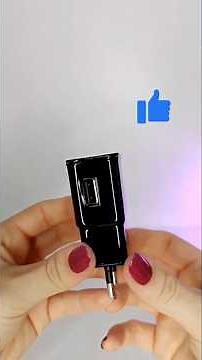 Carregador com câmera escondida: a nova onda de espionagem na sua casa