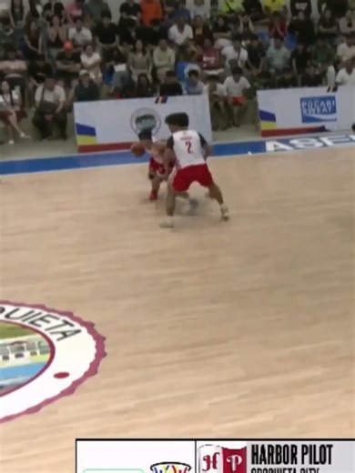 NBTC Mindanao Regional Championship Live Action