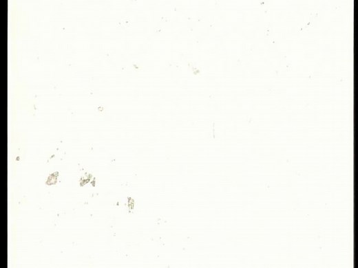 Super-8 Film Reel Ends