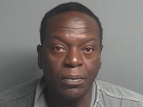 FOX 26 Houston anchor Isiah Carey arrested for second DWI