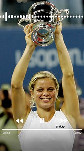 In the latest TennisWorthy podcast episode, ITHF President and Hall of Famer Kim Clijsters discusses a wide array of subjects from her career to her life in retirement. 🎙️ She shares her mental secrets to success, her rivalry with Belgian countrywoman Justine Henin, and her deep love for giving back to the sport. 🔗: https://link.chtbl.com/TennisWorthy | International Tennis Hall of Fame