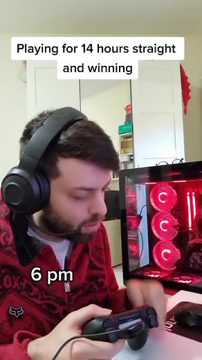 Gaming Moments: Gaming Highlights and Battery %