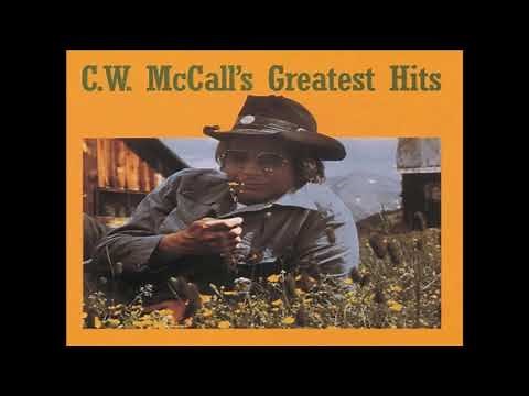 C.W. McCall - Wolf Creek Pass