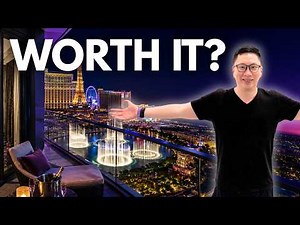 Is The Cosmopolitan Las Vegas Still Worth It?