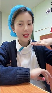 Use the right method #Funny#Nurse#Lip-syncing showcases acting skills#Interpretation#I