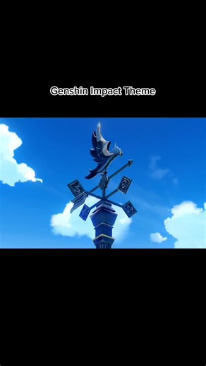 Genshin Impact Theme Music: Hoyoverse Soundtrack