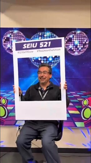 SEIU 521 members are proud to celebrate passing probation after Santa Clara County acquired Regional Medical Center—marking an important milestone in our transition and continued commitment to patient care. | SEIU Local 521