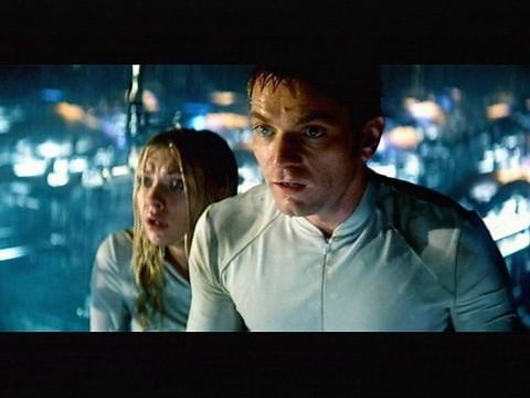 The Island (2005) ⭐ 6.8 | Action, Sci-Fi, Thriller