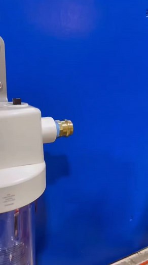 1.3K views | Installing a whole house water filter with a bypass. #DIY #work #remodeling #remodel #plumbing #homeimprovement #homerenovation #tools #entrepreneur #construction #realestate #asmr #renovation #trend #fypシ #reelstrending | LS_LN | Facebook