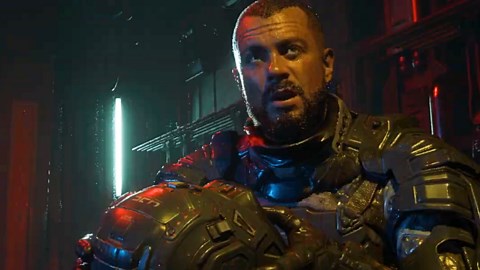 The Callisto Protocol: Where To Find All Weapons