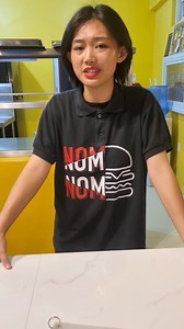 40K views · 1.2K reactions | Restaurant Survey | NomNom | NomNom Comfort Food | Facebook