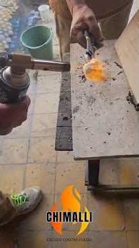 CHIMALLI: Disrupting Material Science and Ultra-High Thermal Protection