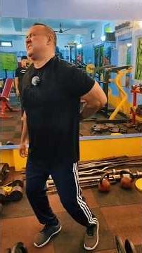 Correct Way to Lift Weights for Beginners #WeightTraining#CorrectForm#ProperTechnique#LiftRight