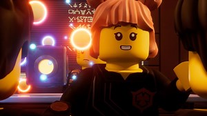 Ninjago - Saison 15 épisode 6 en replay