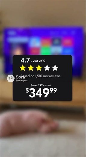 Roku Smart TV – 43-Inch Select Series 4K HDR Roku TV with Roku Enhanced Voice Remote, Brilliant 4K