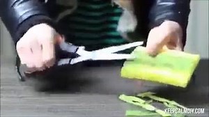 104K views · 700 reactions | DIY: Make Your Own Nail Polish Remover Bottle | Saloni Health & Beauty Supply | Facebook