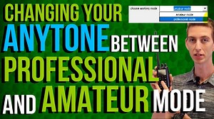 1.1K views · 15 reactions | Are you locked out of your radio's features? Well then this video is perfect for you One of our favorite team members Cody, W3AMG, will help you switch your radio to your desired mode. Personalize your radio so you can perform at your best. To learn how, watch the video! | BridgeCom Systems, LLC | Facebook