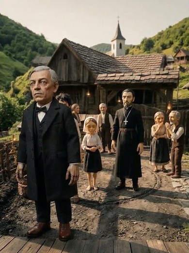 Ion - moment 7 - Ion la biserica cu Ana | Liviu Rebreanu #Shorts