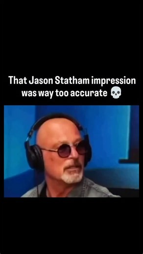 Celebrity Media on Instagram: "Jason Statham is a British action movie star known for his tough-guy persona, intense fight scenes, and no-nonsense screen presence. Born in 1967 in Shirebrook, England, he began his career as a competitive diver and was a member of Britain’s national diving team before transitioning into modeling and eventually acting. His big break came when director Guy Ritchie cast him in Lock, Stock and Two Smoking Barrels (1998) and Snatch (2000), launching him as a rising ta