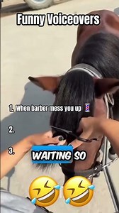 😂 Funny voiceovers that make everything funnier 🎙️