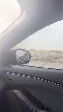 Video appears to show reckless weaving on SR 347