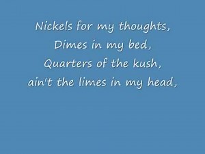 Drake- Successful feat Trey Songz Lil Wayne with lyrics