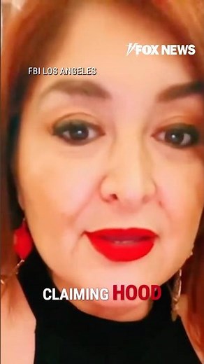 Southeast LA county vice mayor calls on gang members to defend the city #shorts #california #ice