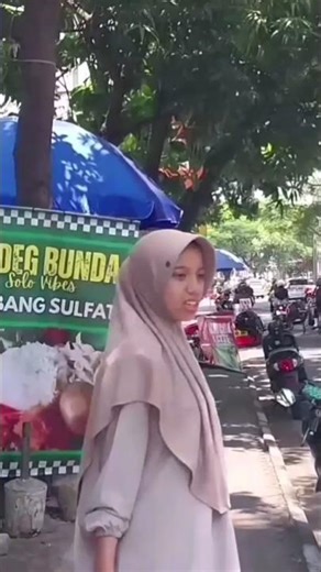 🇮🇩 JAVA WALKING TOUR #shorts #shortsfeed