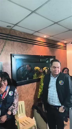 IMPLEMENTATION OF CLOSURE ORDER NO. 3, Series of 2026, against RCReign Int'l Manpower Agency, located at RM 101, 287 18th Street, P. Tuazon, Cubao, Quezon City. The establishment was found to be engaged in illegal recruitment activities without a valid license or authority from the Department of Migrant Workers (DMW). | DMW Anti-Illegal Recruitment and Trafficking in Persons Program