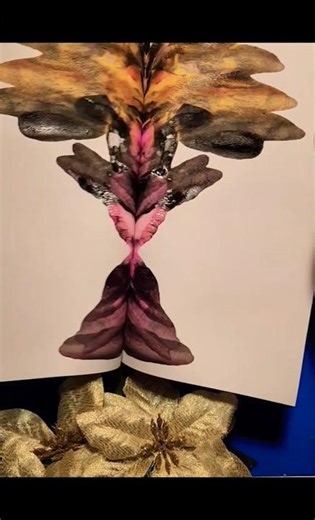 Begin your journey with the most satisfying painting idea! #art #shorts #trending
