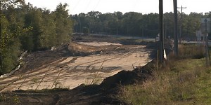 Resurfacing and expansion projects well underway for Highway 77