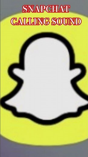 SNAPCHAT CALLING SOUND