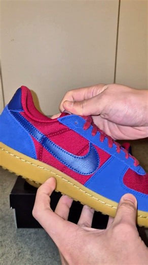 Nike Court Vision