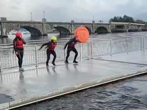 Portlaoise College Official on Reels