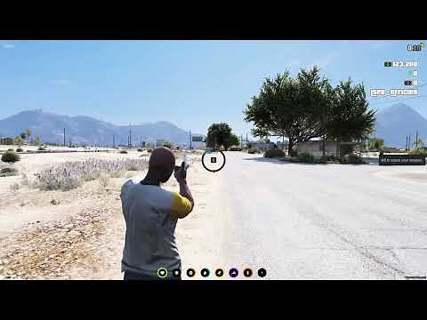 Fivem Gun Jamming Script [Standalone]