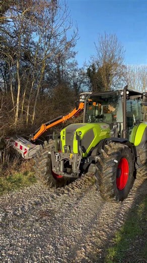 AXOS Série 3 et ARION 400 pour vos collectivités ! 🌱