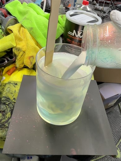 Transforming a GMC Yukon with Stunning Color Shift Wrap