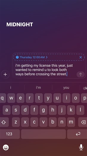 IN FEBBBB. better watch out🫣 #newyear #license #fyp #viral | drivers license