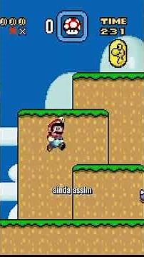 Conheça o SNES STATION, o LENDÁRIO emulador de Super Nintendo para PS2