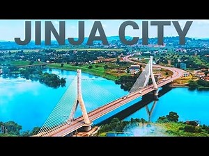 The Tourism Hub Of Africa: Jinja Uganda.